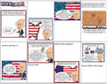 George Washington Farewell Address Comic Lesson Plan