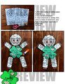 Lucky to have Ewe Sheep Craft | St. Patrick's Day