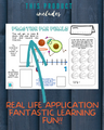 Fraction Fans Fantastic FInals: 3rd Grade Unit Fraction Review