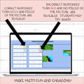 Evaluate Expressions with Exponents Digital Activity