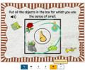 My Five Senses | Five Senses Activities | 5 Senses | First Grade Science 