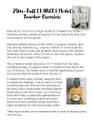 GIANT Human Body Systems STEM Project