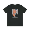 "Washington First or Last" Crew Neck T-shirt