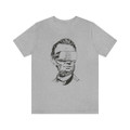 "Lincoln VR" Crew Neck T-shirt