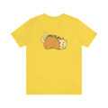"Tacocat" Crew Neck T-shirt