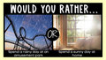 Would You Rather - Summer / End of the Year Digital Game