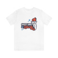 "Sweet Land of Liberty" Crew Neck T-shirt