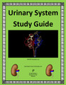 Urinary System Study Guide Packet