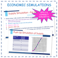 Personal Finance Powerpoint Bundle, Savings, Investing, Credit Cards, Economics