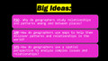 AP Human Geography: Geographic Data Collection PowerPoint Lesson Unit 1.2 & 1.3