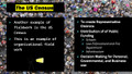 AP Human Geography: Geographic Data Collection PowerPoint Lesson Unit 1.2 & 1.3