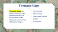 AP Human Geography PowerPoint - Unit 1: Introduction To Maps