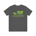 "You have died of dysentery" T-Shirt