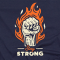"Stay Strong" T-Shirt
