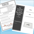 The Chronicles of Narnia Novel Studies Bundle