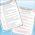 Little House Series Novel Studies Bundle