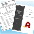 Little House Series Novel Studies Bundle