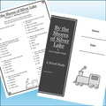 Little House Series Novel Studies Bundle