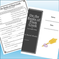 Little House Series Novel Studies Bundle