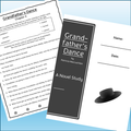 Grandfather’s Dance Novel Study 