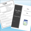The BFG Novel Study