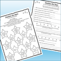 Number the Stars Novel Study