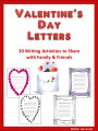 Valentine's Day Letters (FREE)