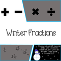 Winter Fractions