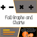 Fall Graphs and Charts