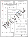 Long Division with and without Remainders - FREE