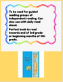 Tales of a 4th Grade Nothing by Judy Blume Comprehension Unit