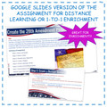 Create the 28th Amendment Assignment High School American Government Project