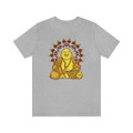 "Golden Buddha" T-Shirt