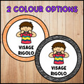 French Morning Greeting Signs | Back to School Classroom Decor