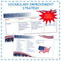 Congress and the Legislative Branch American Government Powerpoint Note Packet