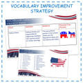 Political Parties and Interest Groups American Government Powerpoint Note Packet