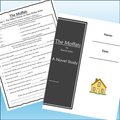 The Moffats Novel Studies Bundle