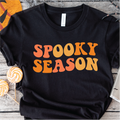 "Spooky Season" T-Shirt