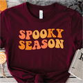 "Spooky Season" T-Shirt