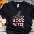 "Good Witch" T-shirt