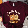 "Tis the Season" T-shirt
