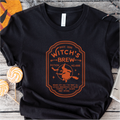 "Witches Brew" T-shirt