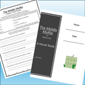 Eleanor Estes Novel Studies Bundle