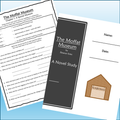 Eleanor Estes Novel Studies Bundle