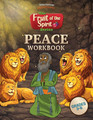 Peace: Fruit of the Spirit Workbook