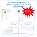 118th Congressional Profile Webquest American Government Worksheet or Google