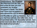 Tecumseh's Curse : the Zero Factor in Presidential Elections