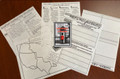 U.S. History | Westward Expansion | Manifest Destiny | Activities Collection