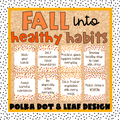 Fall into healthy habits 