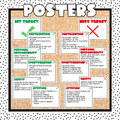 PE Participation Rubric | Rubric, Posters, Slideshow